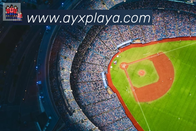 ayxAPP 体育赛事宣传图